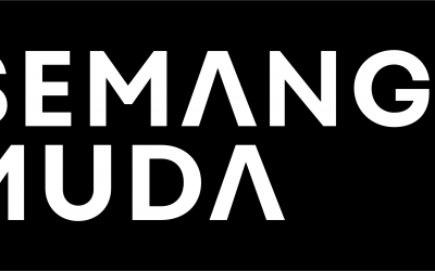 Putra Qomaluddin sebagai Pelopor Gerakan Semangat Muda